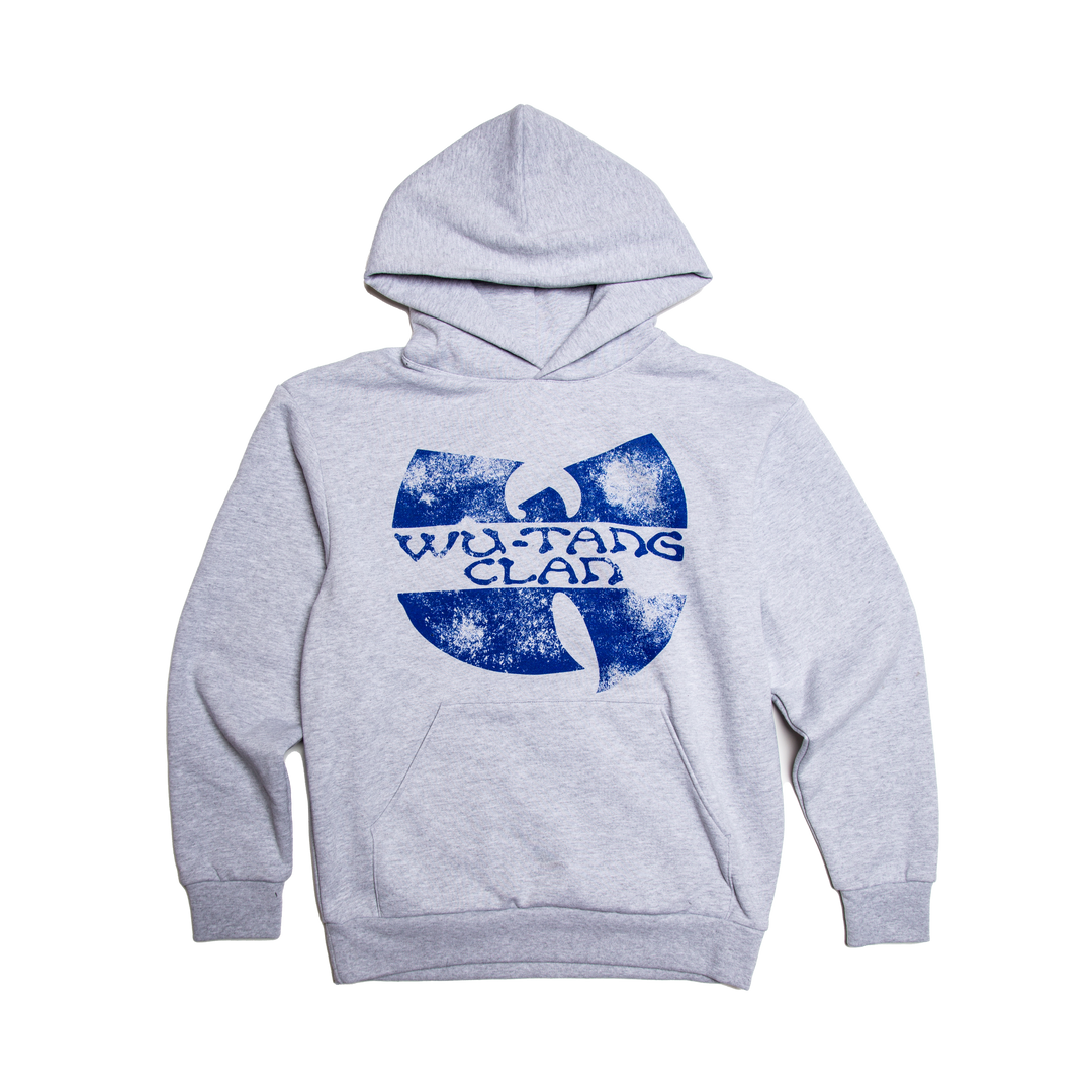 Wu Faded 36 Hoodie – Wu-Tang Clan Shop