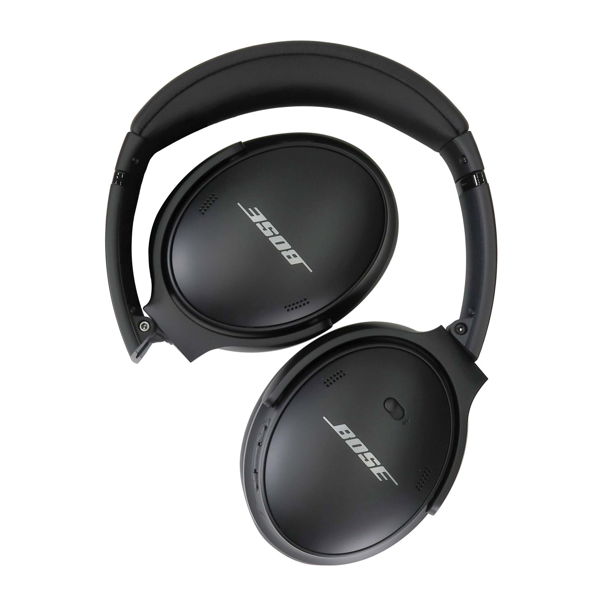 Bose QuietComfort 45 Noise-Canceling Wireless Over-Ear Headphones