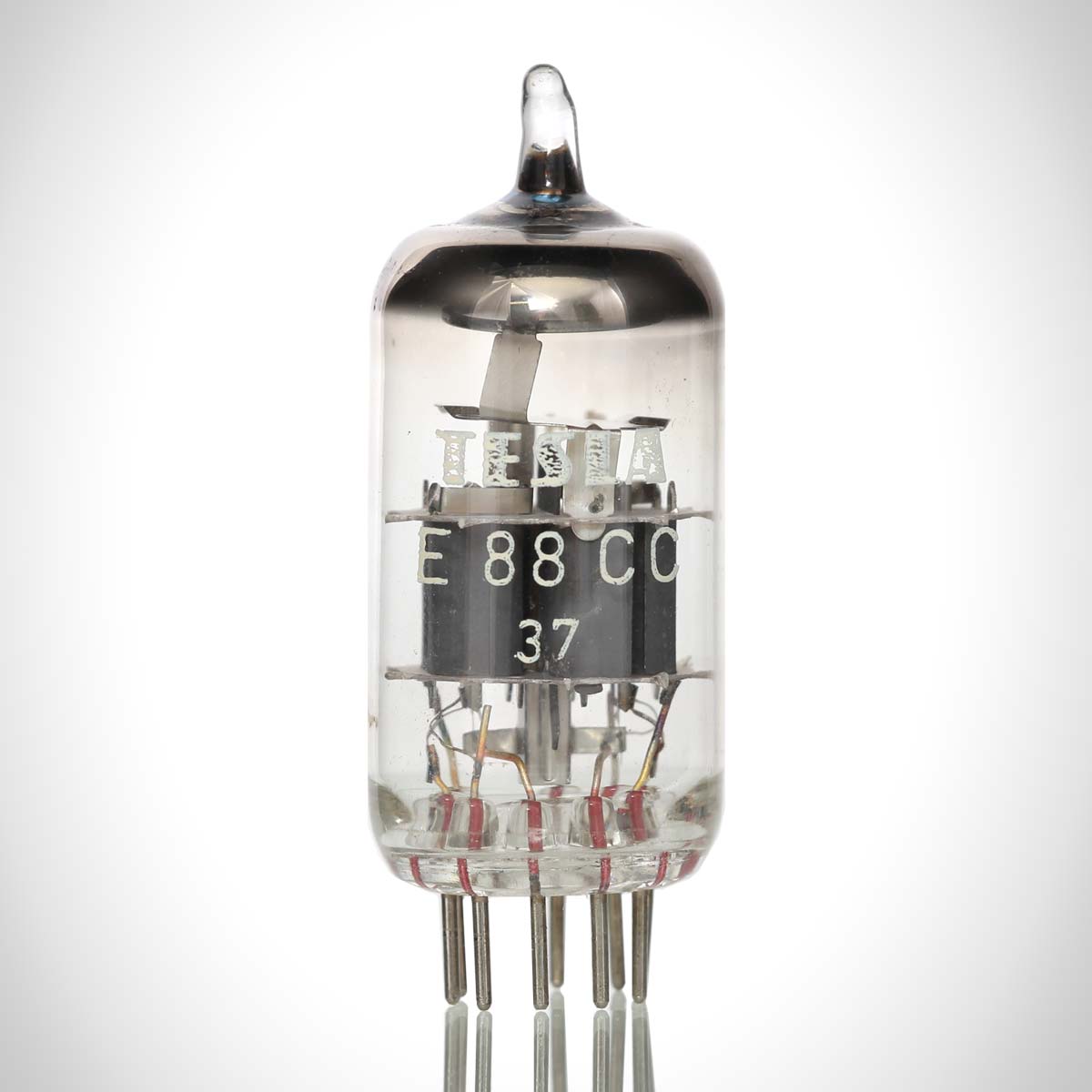 yuki専用JAN 6922 (6DJ8/ECC88)Philips ECG yuki専用JAN 6922 (6DJ8