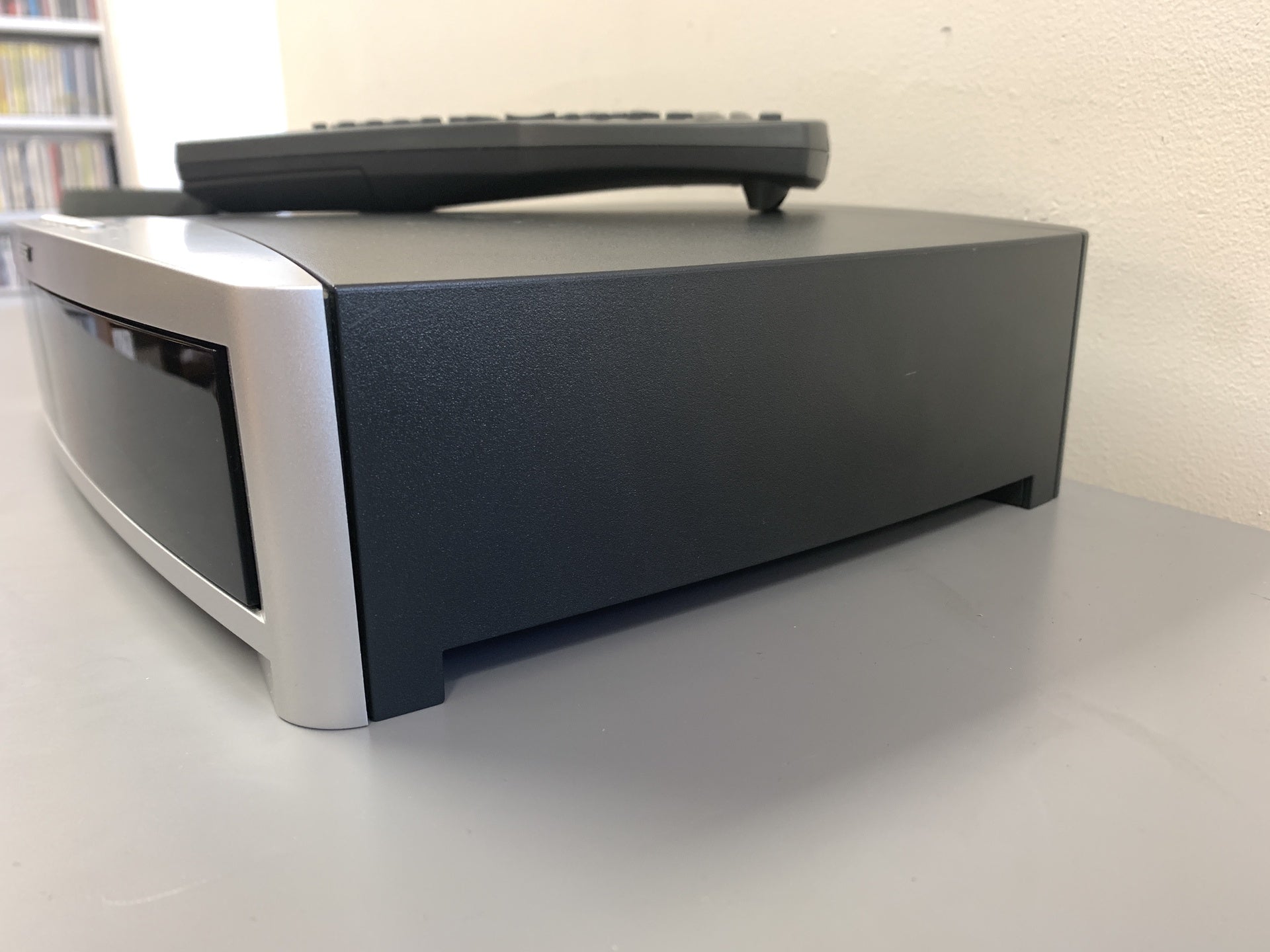 Bose Model AV3-2-1II GSX Media Center *w Remote/Speakers/Woofer