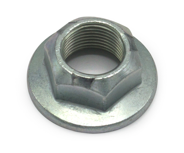 Motorsport Auto - The Z Store - Factory Stub Axle Lock Nut, 70-78