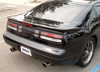 Motorsport Auto - The Z Store - Factory Fairlady Z (J-Spec