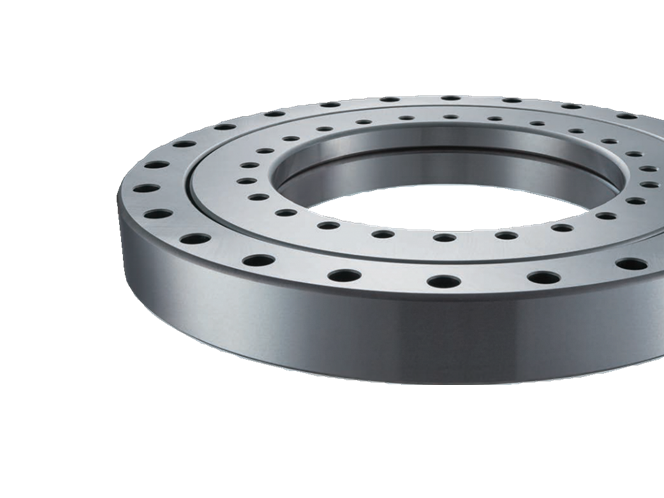 高速ローラーリング RT形｜クロスローラーリング／複列リング｜製品