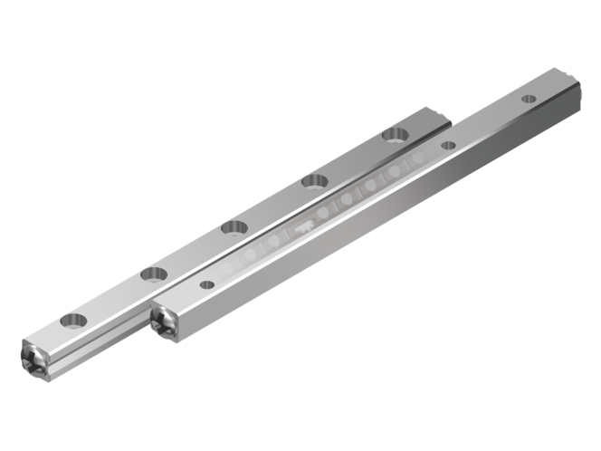 VRG4M｜その他直線運動案内｜製品情報｜THKオフィシャルウェブサイト