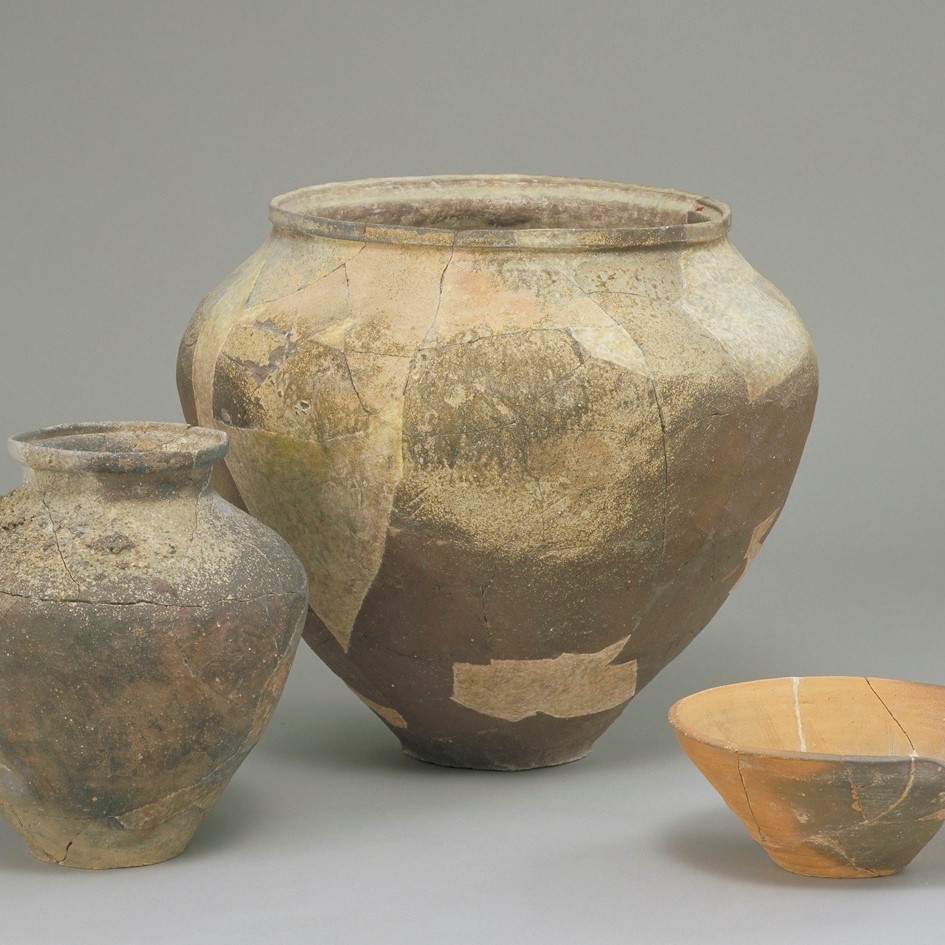 中世のうつわ －宮城県の出土品から－」 | 展示 | 東北歴史博物館