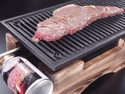 無煙コンロけむとうなかぁ～/東方工業株式会社:無煙コンロけむとうな