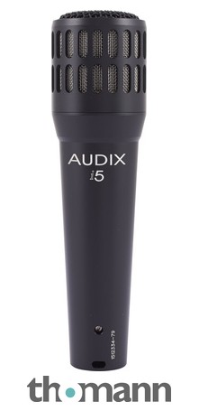 Audix i-5 – United States