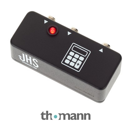 JHS Pedals Summing Amp – United States