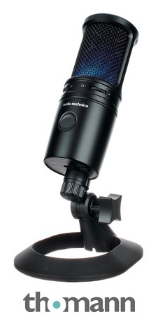 Audio-Technica AT2020USB-X – United States