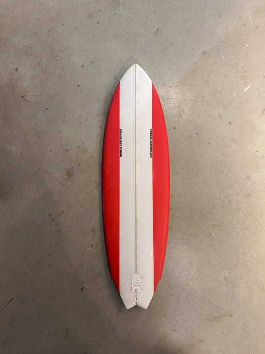 Thomas Surfboards | Custom Surfboards Built In Noosa Heads