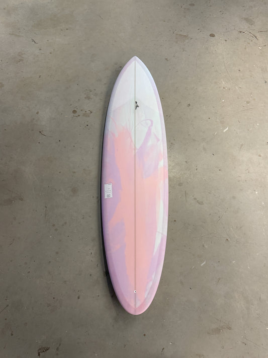 Utility Mid – Thomas Surfboards