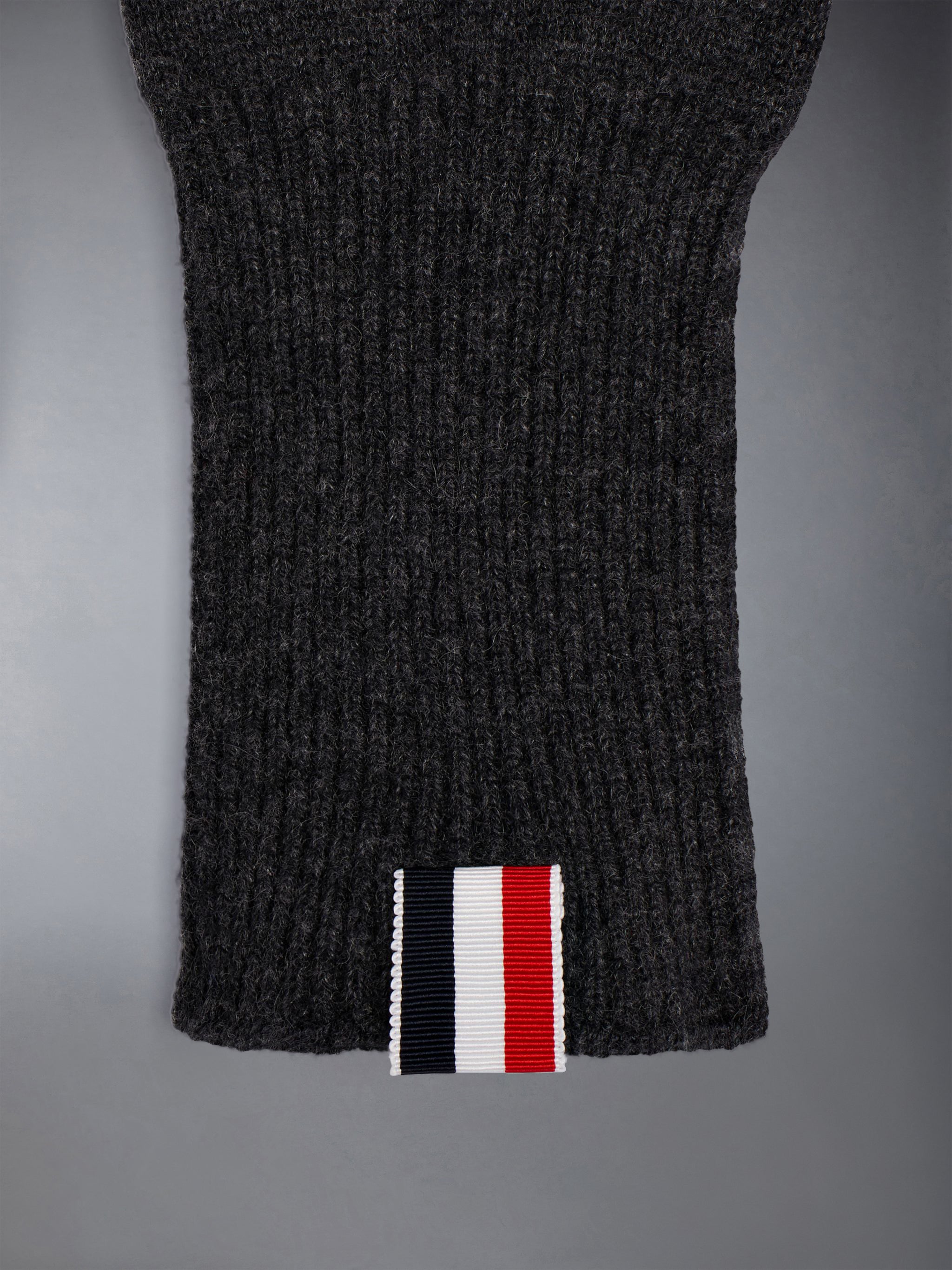 メンズスカーフと手袋 | Thom Browne