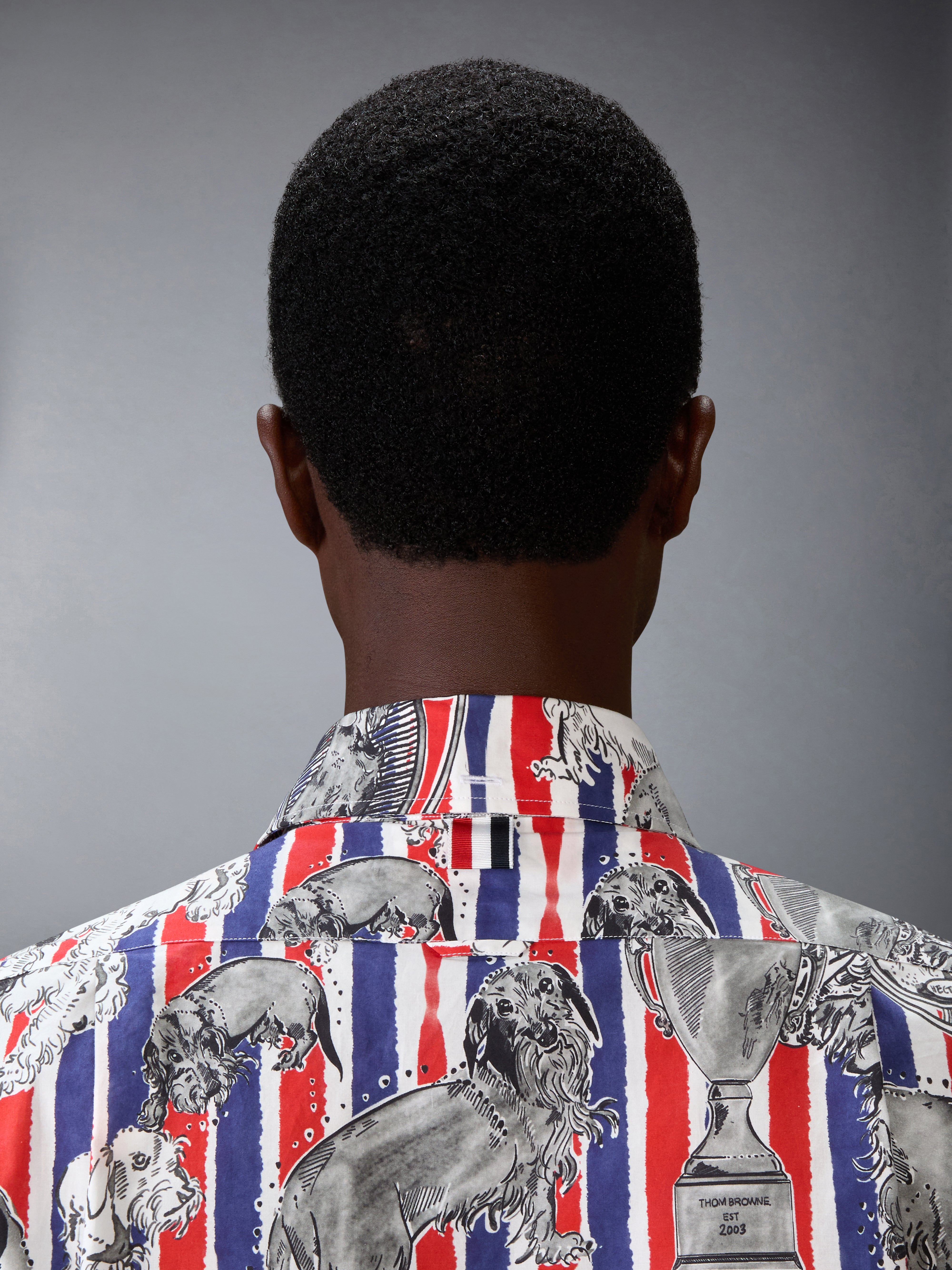 メンズ シャツ | Thom Browne