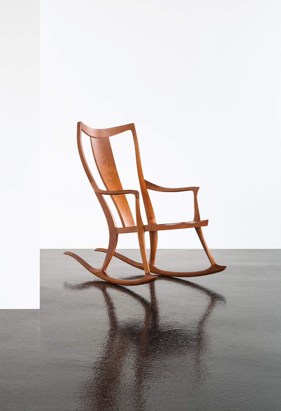 Pasadena Rocker - Thos. Moser