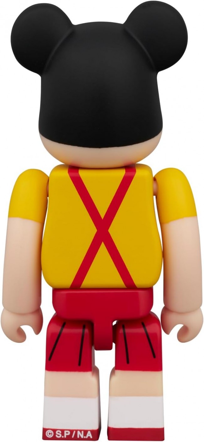 BE＠RBRICK ちびまる子ちゃん まる子 & たまちゃん 2PCS SET