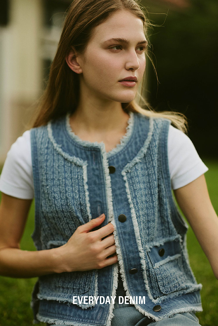 three dots｜スリードッツ オフィシャルオンラインショップ