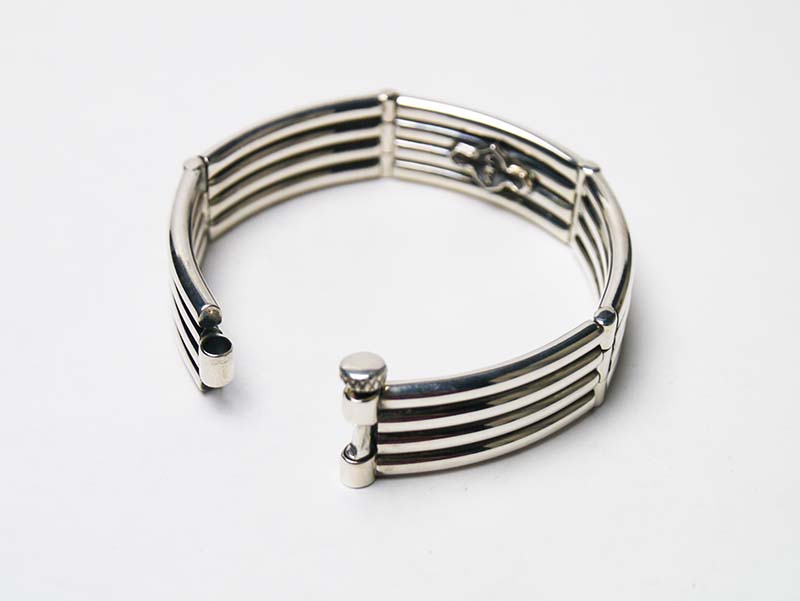 CODY SANDERSON コディサンダーソン C1-03-030 4 Row Wire Link