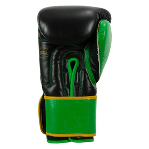 TITLE Boxing WBC Training Gloves