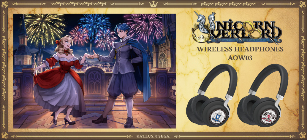 ユニコーンオーバーロード オーケストラコンサート2025