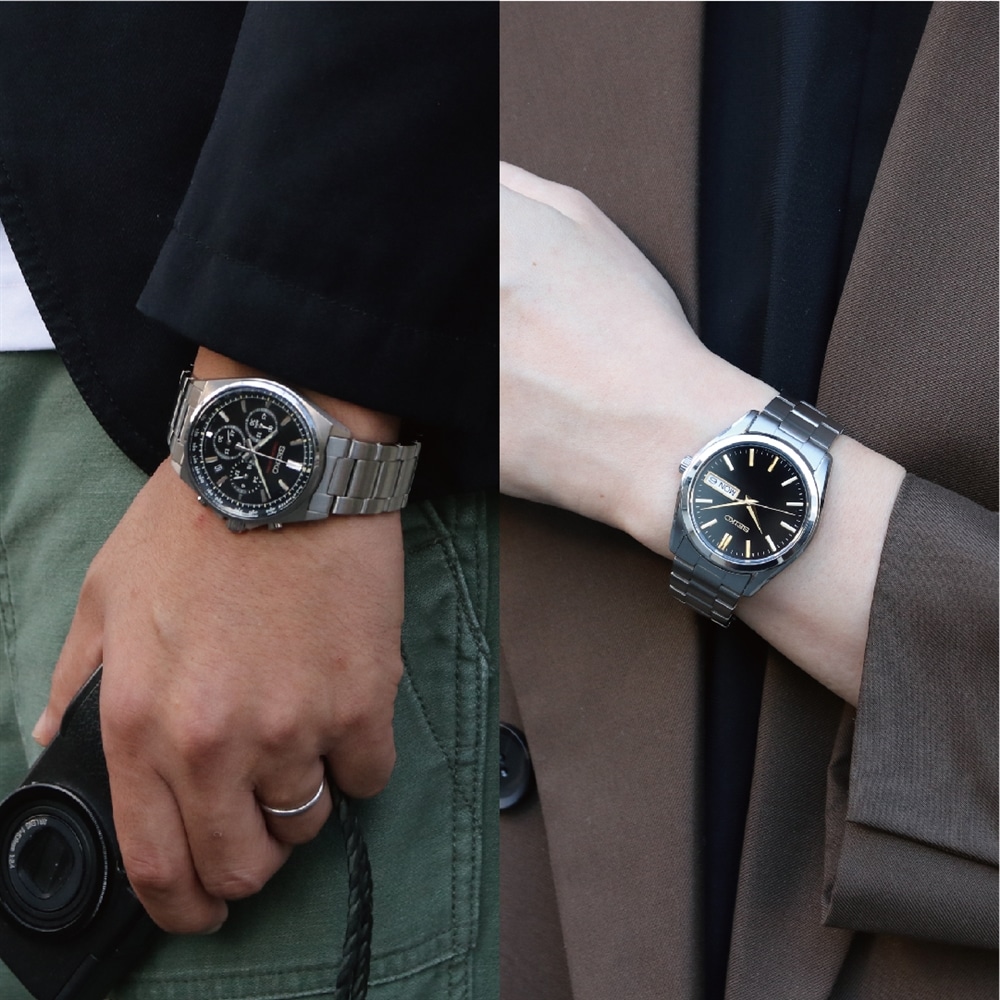 SEIKO SELECTION×TiCTAC】チックタック40周年記念、別注モデル発売