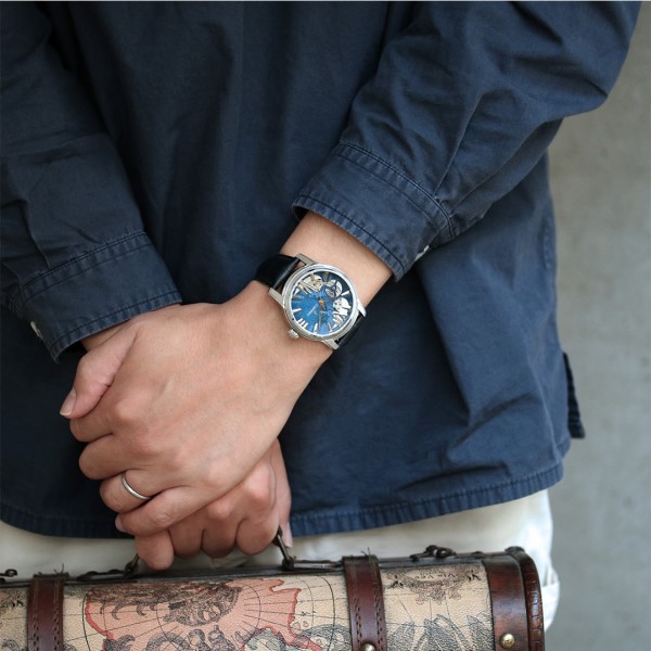 Orobianco】取り扱い再スタート、別注モデルも登場！ | NEW ITEM