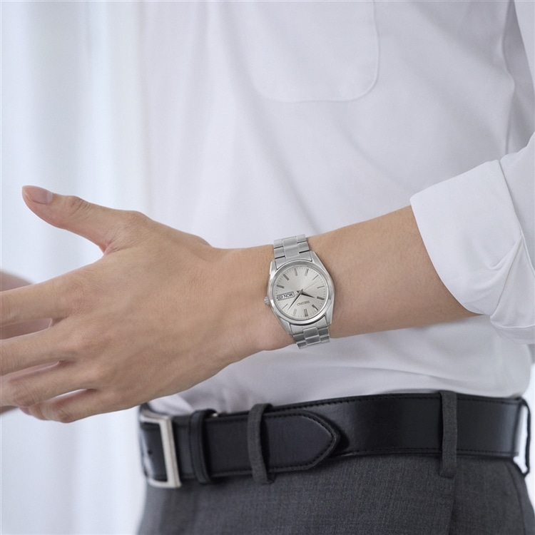 SEIKO&CITIZEN FRESHERS WATCH】新社会人のマストアイテムはこれで