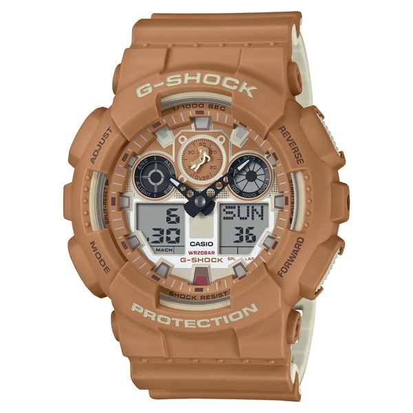 G-SHOCK】「柴犬（しばいぬ）」 モチーフ シリーズ入荷！ - チック