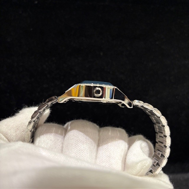 TIMEX】～70年代を感じる～ SSQ Digital Reissue TW2Y06100 - チック