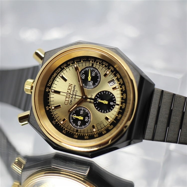 RECORD LABEL×TiCTAC】チックタック40周年記念コラボレーション AN3704