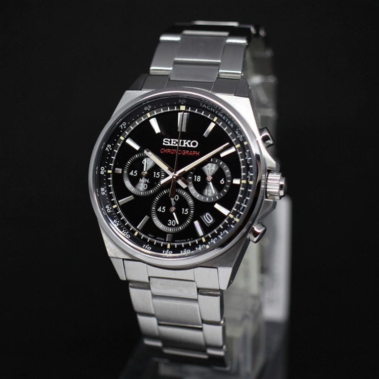 SEIKO SELECTION × TiCTAC】今年のクリスマスプレゼントはコレで決まり