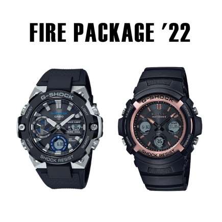 G-SHOCK:2月新作】ルービックキューブコラボ等、新作情報！ | NEW ITEM