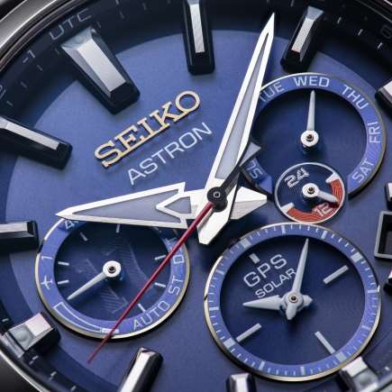SEIKO ASTRON】3/16(水)予約解禁！大谷翔平 2022限定モデル | NEW ITEM