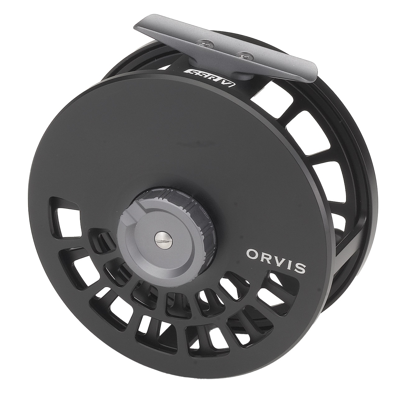 SSRディスク フライリール | TIEMCOフライフィッシング公式サイト