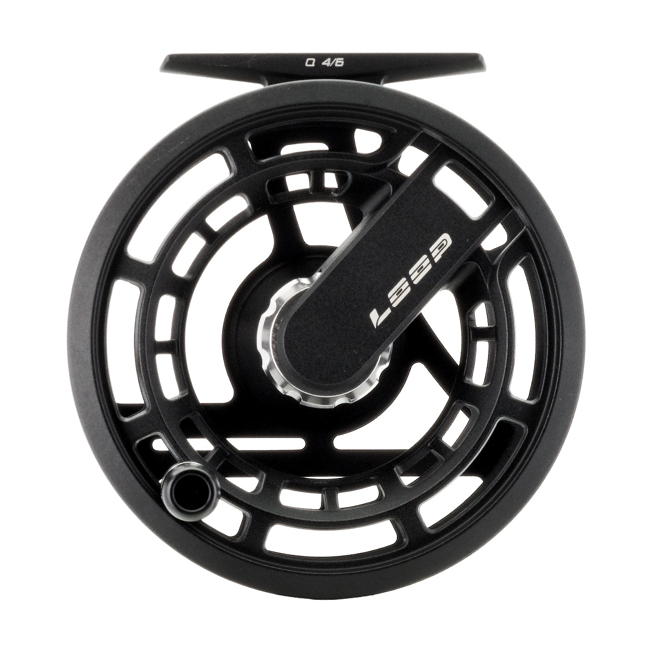 Q フライリール | TIEMCOフライフィッシング公式サイト | Fly Fishing