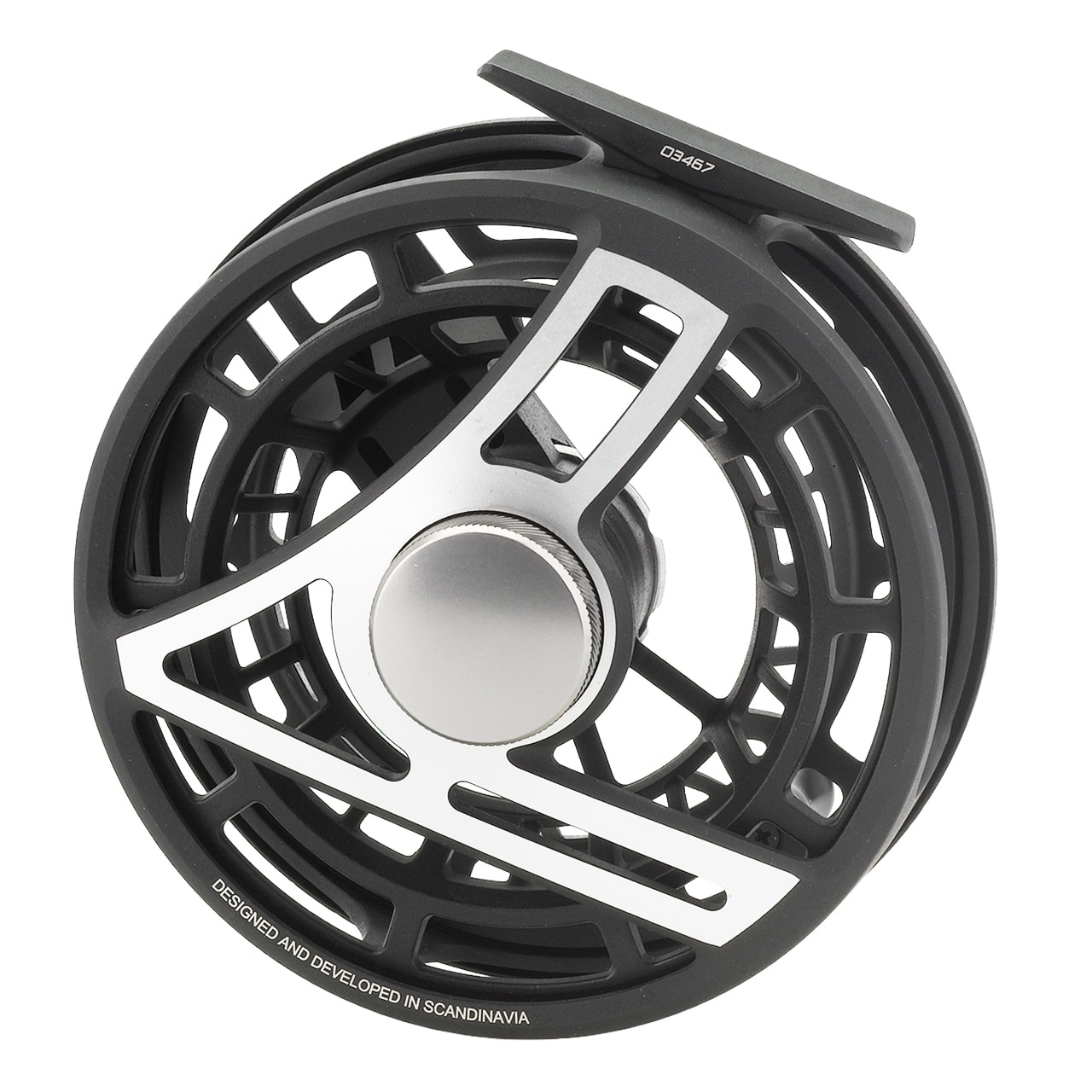 Q フライリール | TIEMCOフライフィッシング公式サイト | Fly Fishing