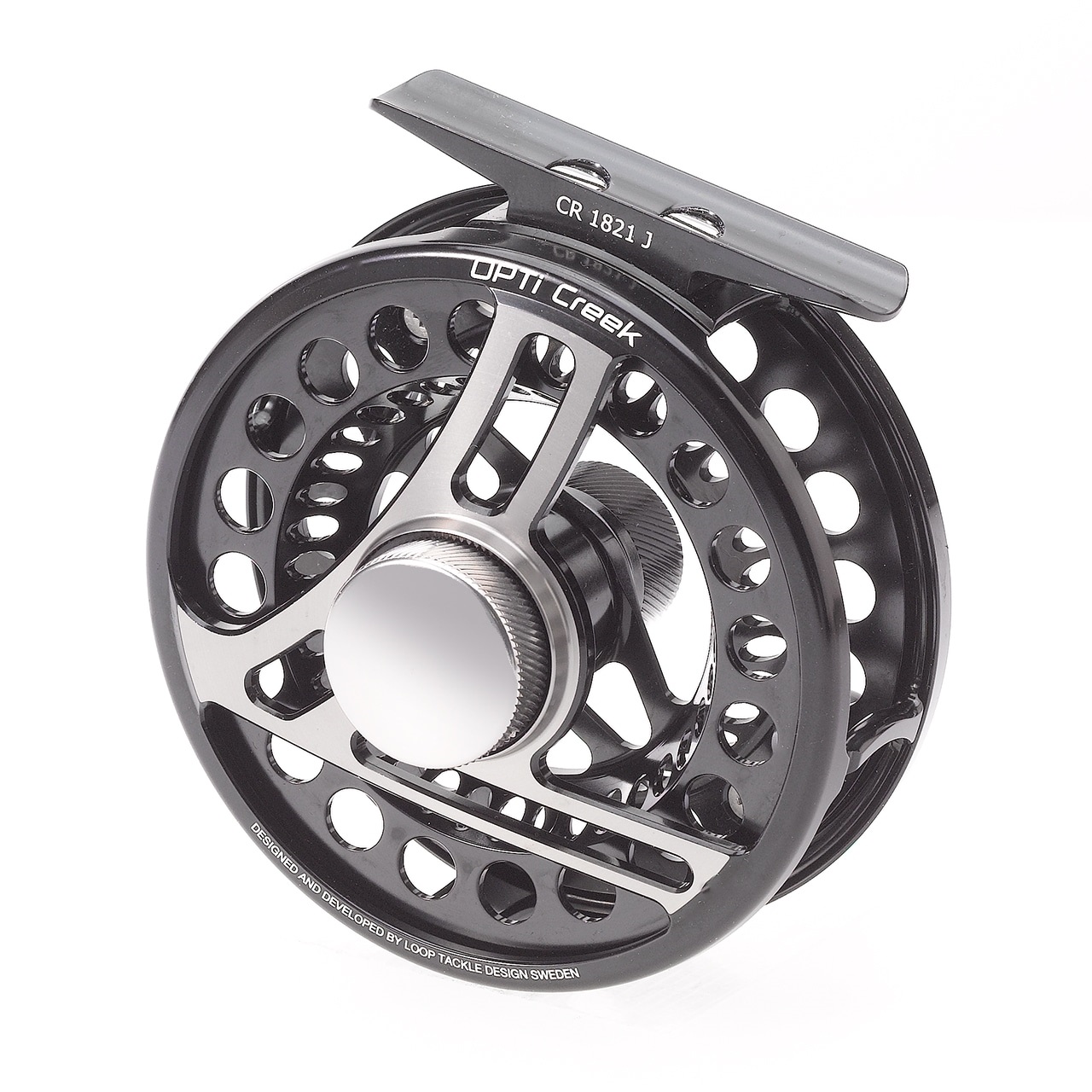 オプティ フライリール | TIEMCOフライフィッシング公式サイト | Fly