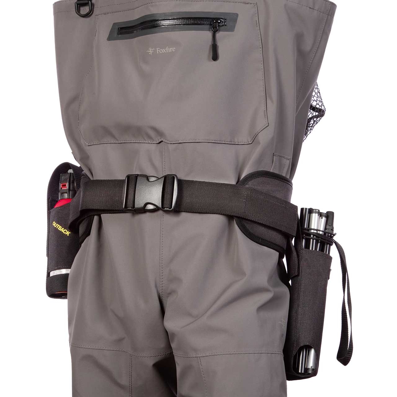 マルチベルトIII | Foxfire ブランド公式サイト | 公式通販サイト