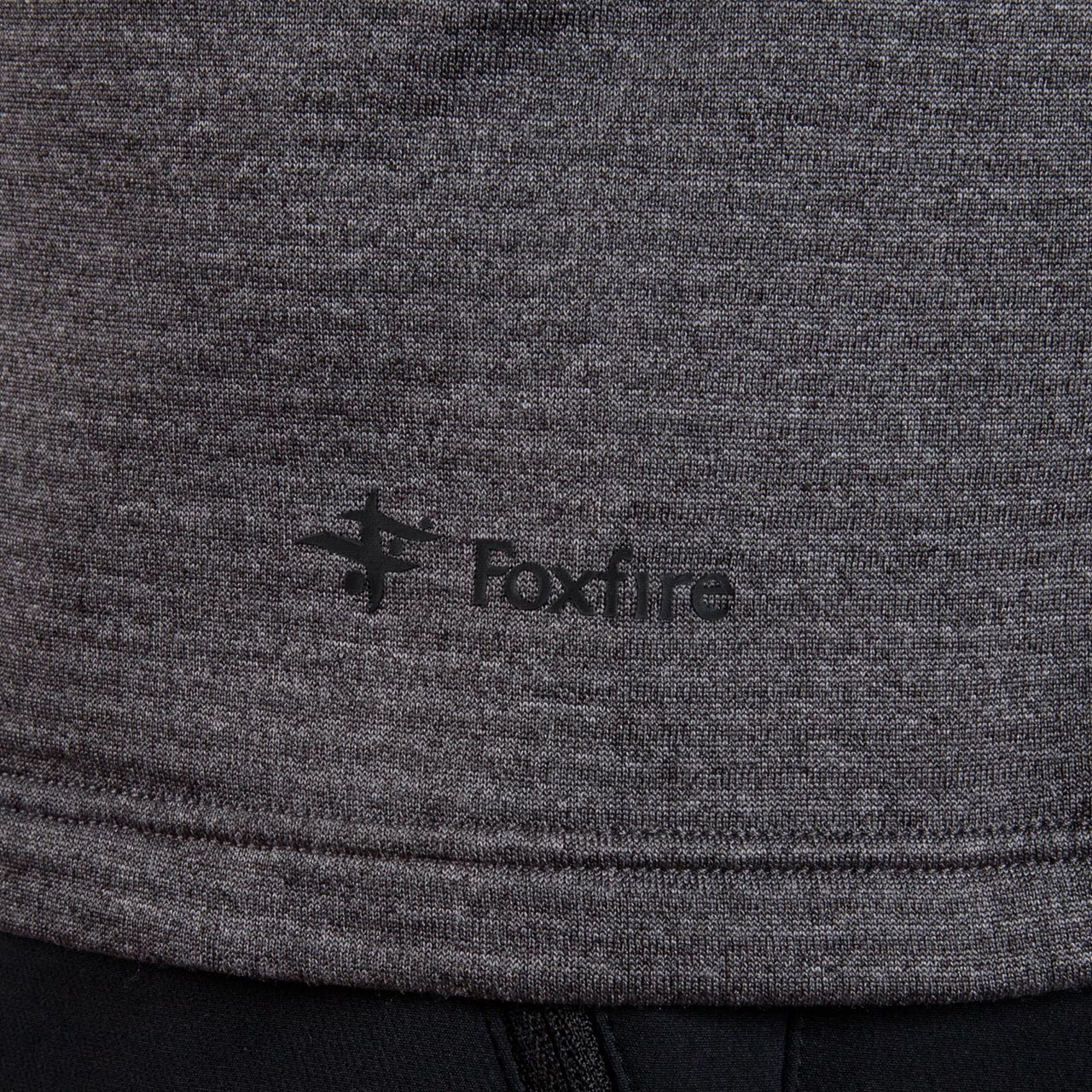 TS EXストレッチグリッドクルー(Men's) | Foxfire ブランド公式サイト