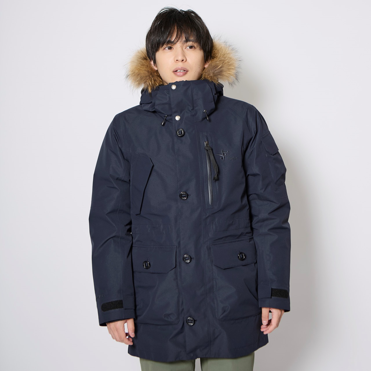 オーロラジャケット (Men's) | Foxfire ブランド公式サイト | 公式通販