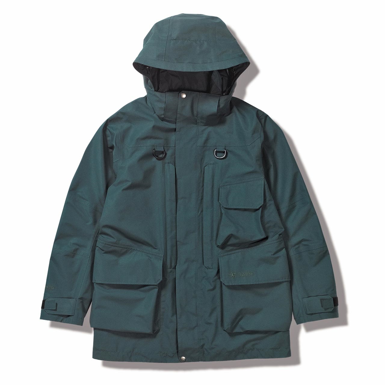 フォトレックジャケットVIII(Men's) | Foxfire ブランド公式サイト