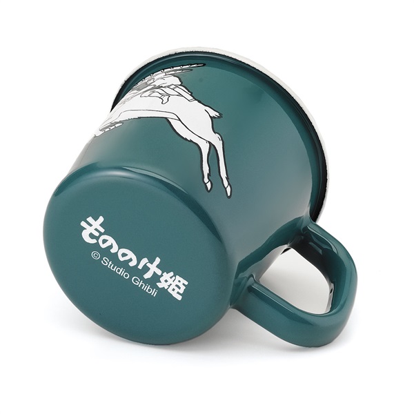 アシタカ ホーローマグ | Foxfire ブランド公式サイト | 公式通販