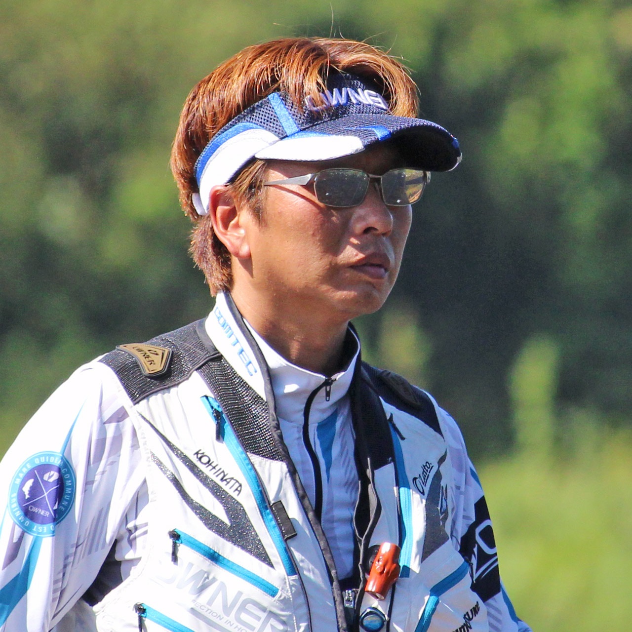 ディグニティTi マッドシルバーPRO | TIEMCOルアーフィッシング公式