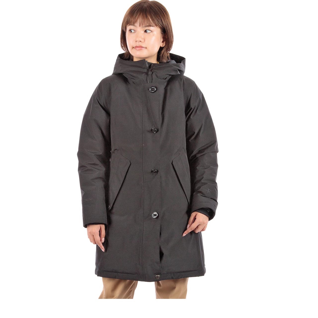 スノードロップコート(Women's) | Foxfire ブランド公式サイト | 公式