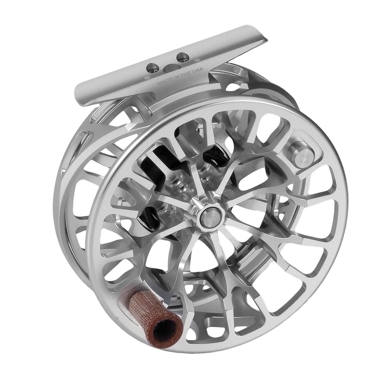 アニマス フライリール | TIEMCOフライフィッシング公式サイト | Fly