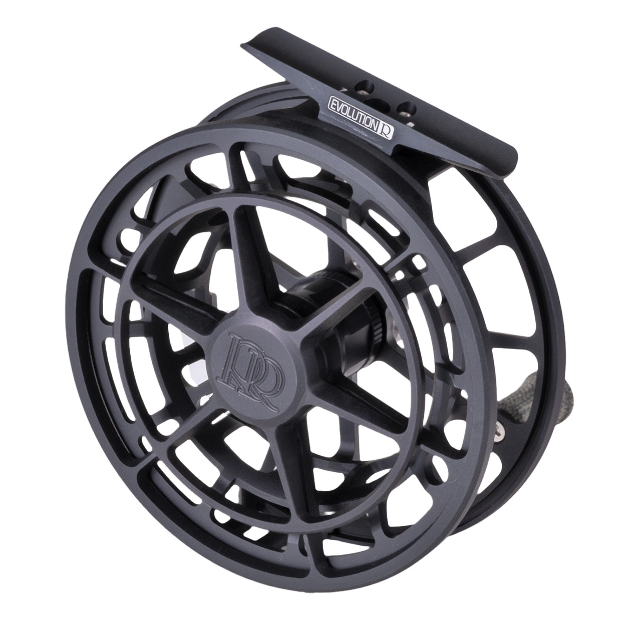 エボリューションR フライリール | TIEMCOフライフィッシング公式