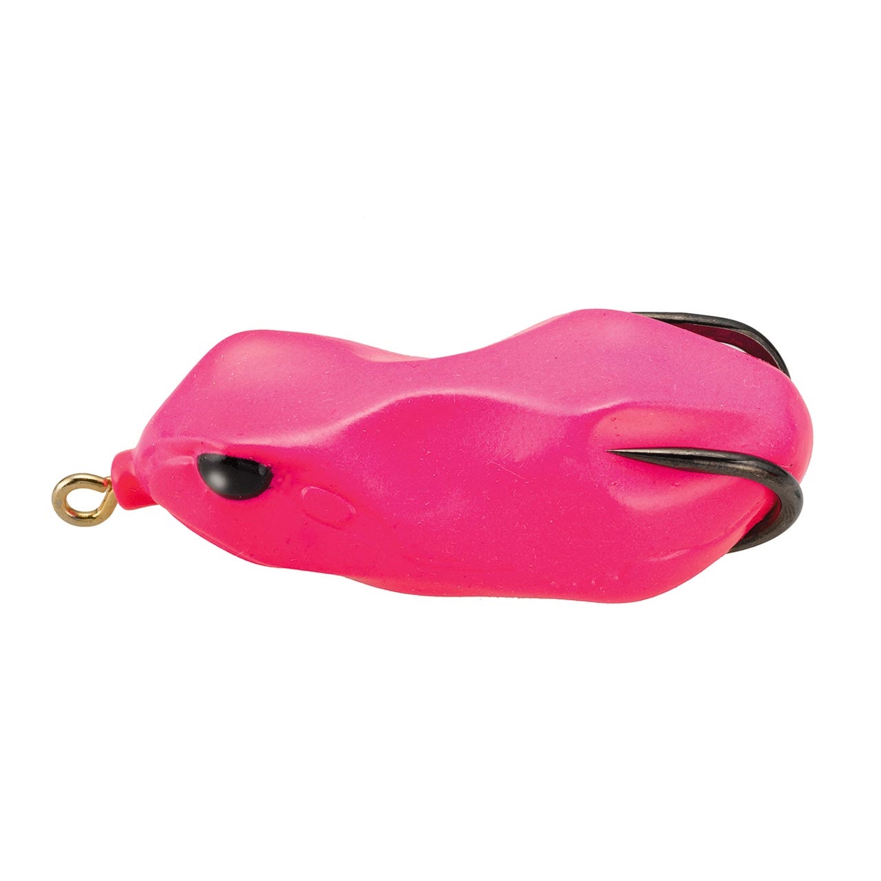 ヴァジュラ フロッグ FRG-60 | TIEMCOルアーフィッシング公式サイト