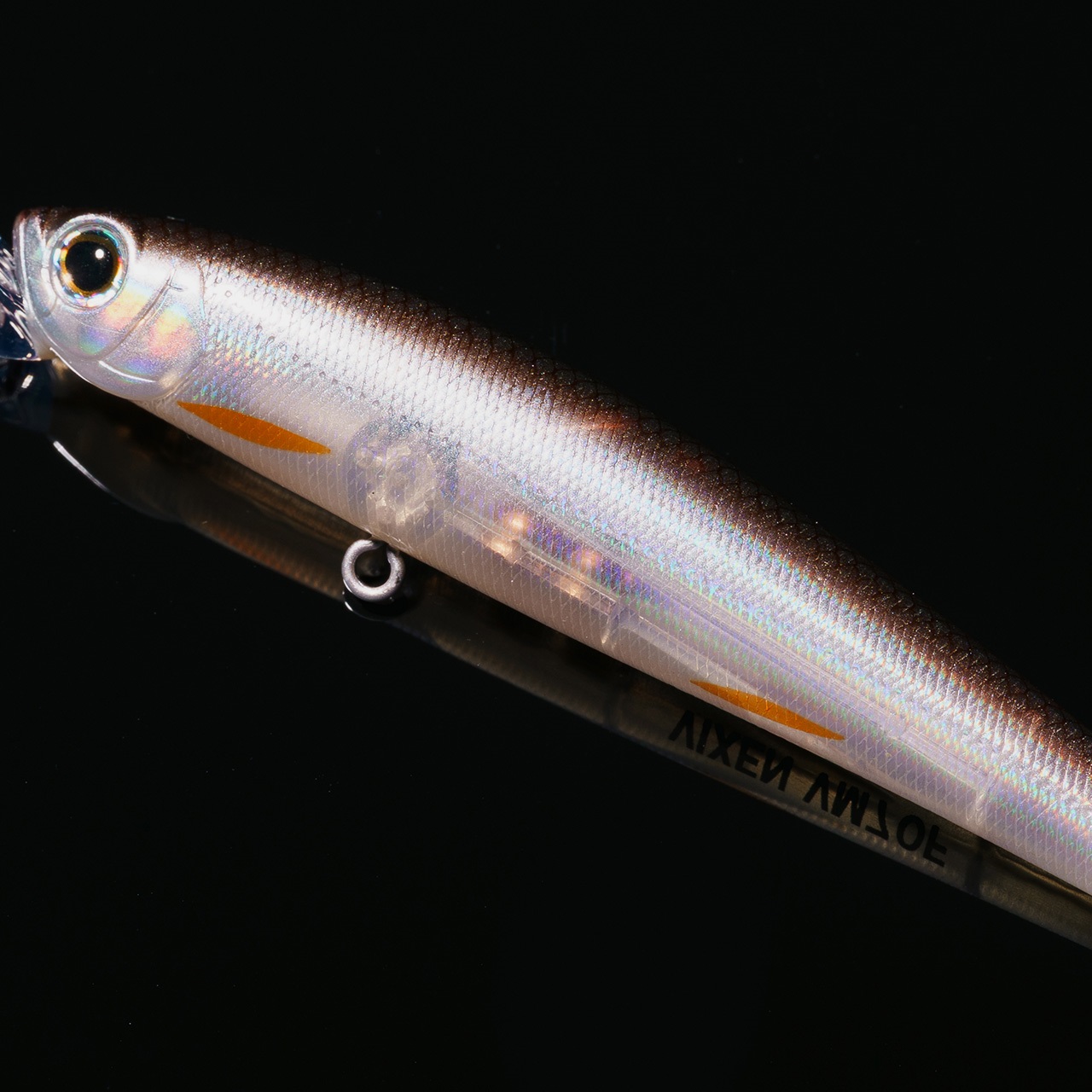 ヴィクセン70F | TIEMCOルアーフィッシング公式サイト | Lure Fishing