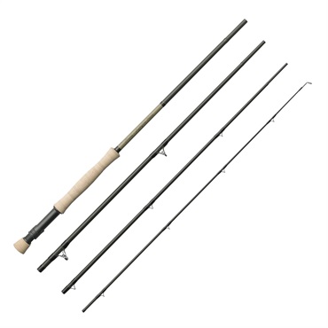 スーパーファイングラス フライロッド | TIEMCOフライフィッシング公式