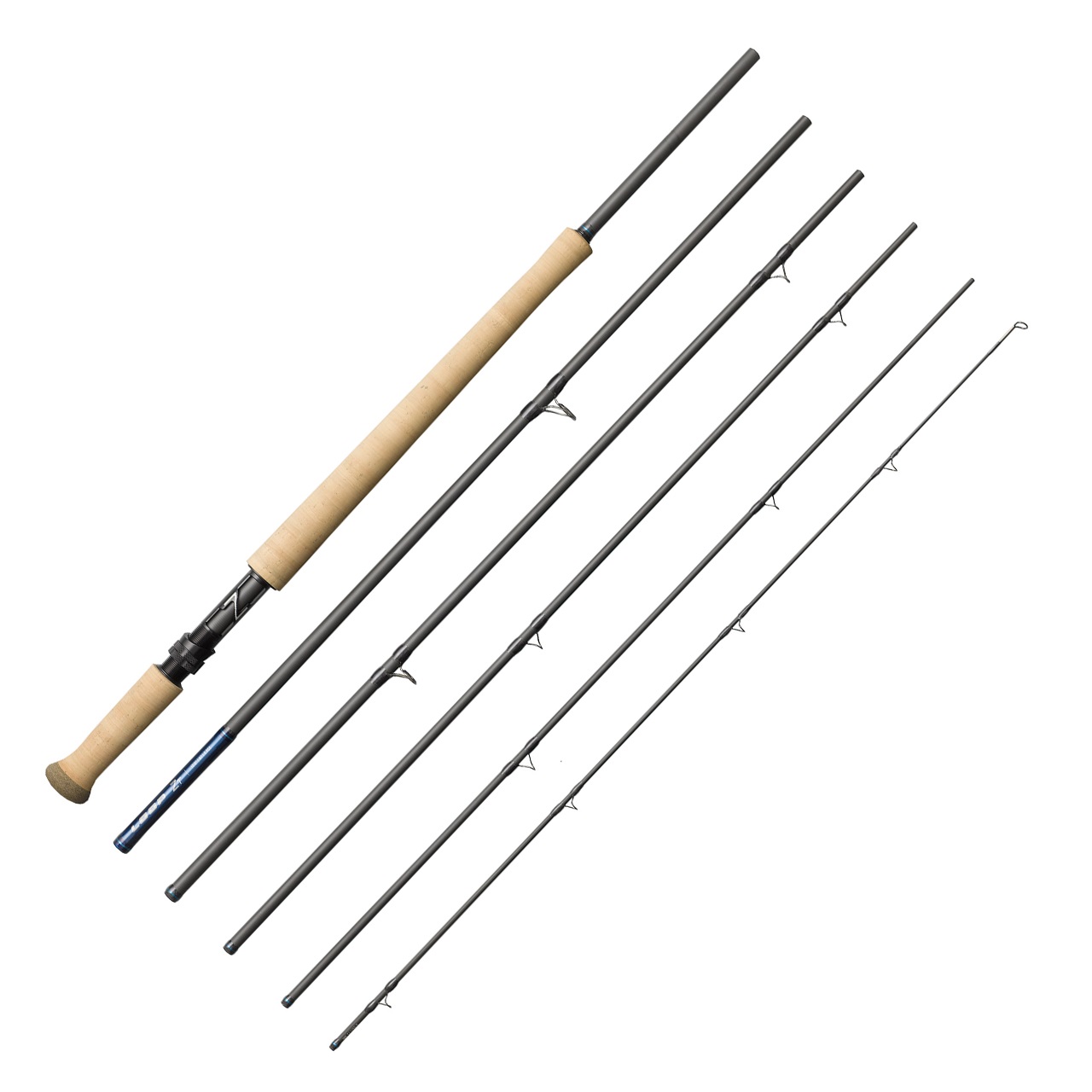 ZT フライロッド | TIEMCOフライフィッシング公式サイト | Fly Fishing