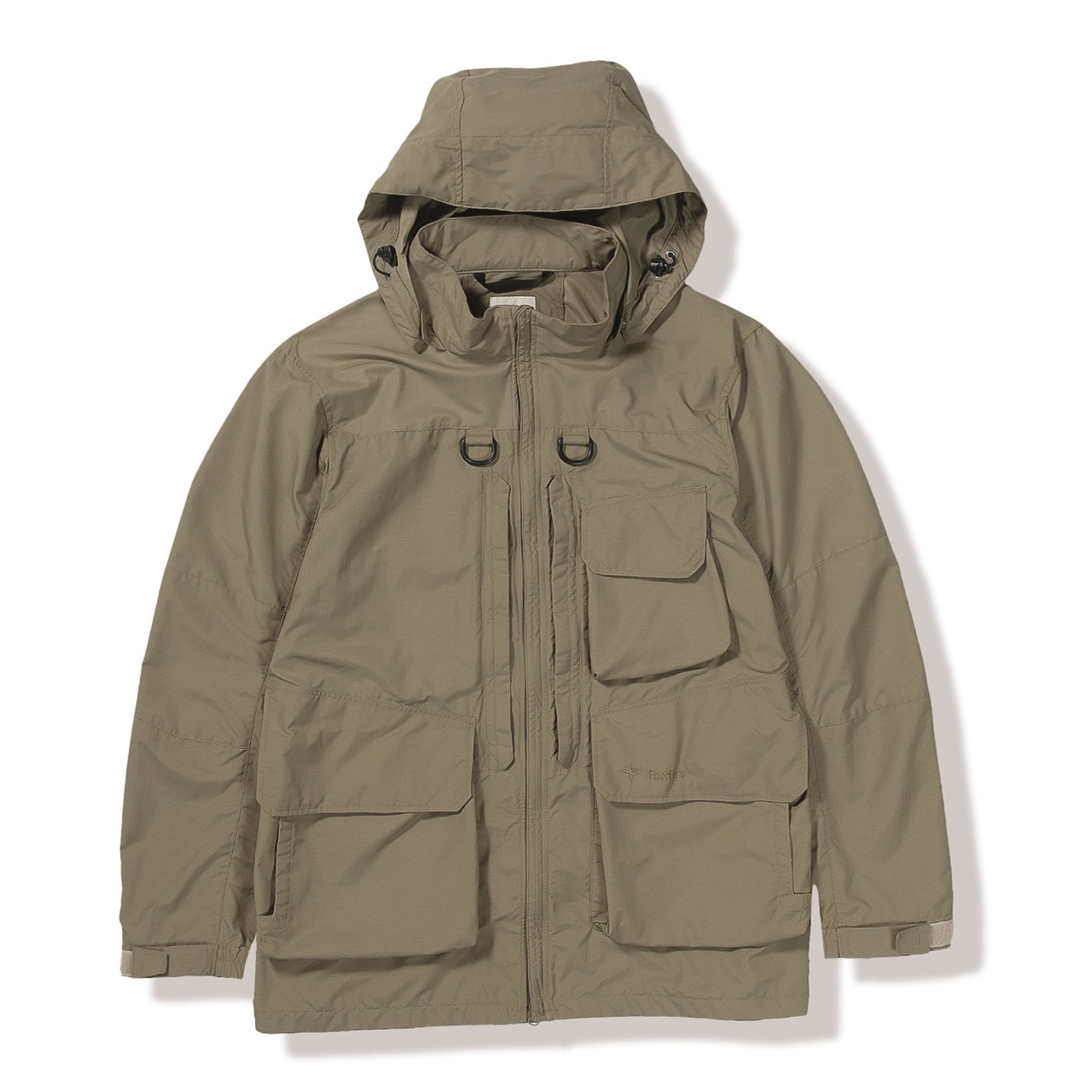フォトレックライトジャケットII (Men's) | Foxfire ブランド公式